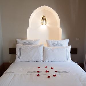 Camera con letto queen size
